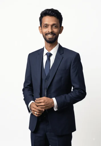 Infilemon_Co-Founder_Vikas-ghol