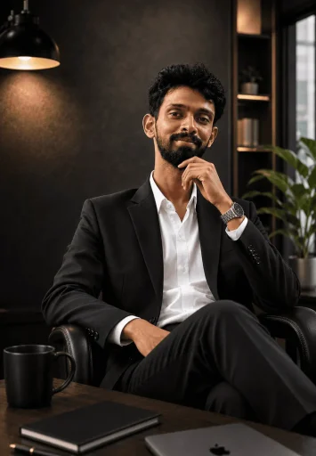 Infilemon_Co-Founder_Vikas-ghol